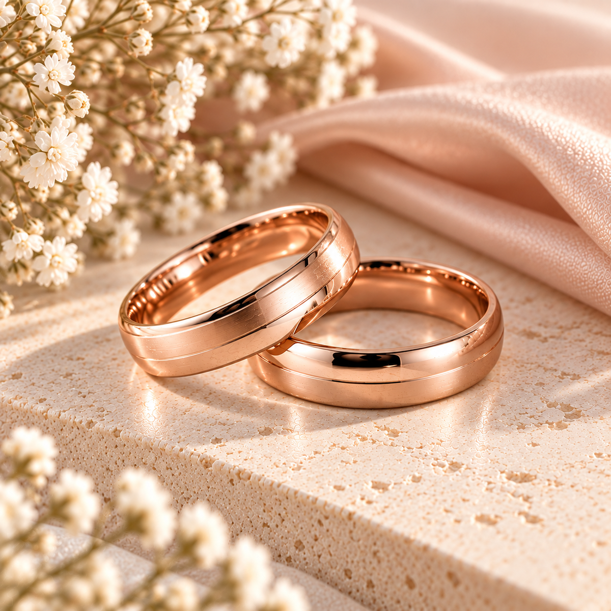 Alianzas Oro Rosa