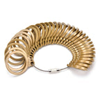 Medidor de anillos y descuento de 10€ - foto 1